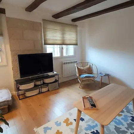 Apartman Centre Historique Tours, Confort, Charme 2/4 P Tours