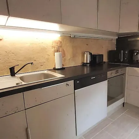 Apartman Centre Historique Tours, Confort, Charme 2/4 P Tours